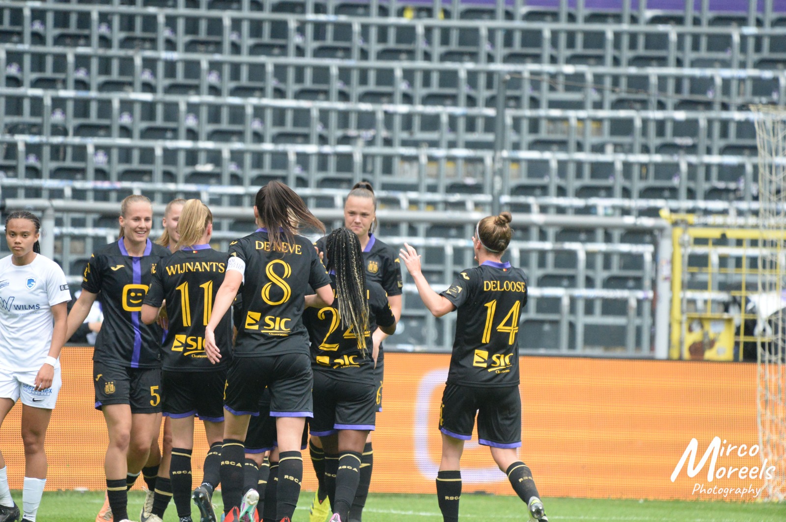 RSCA Women