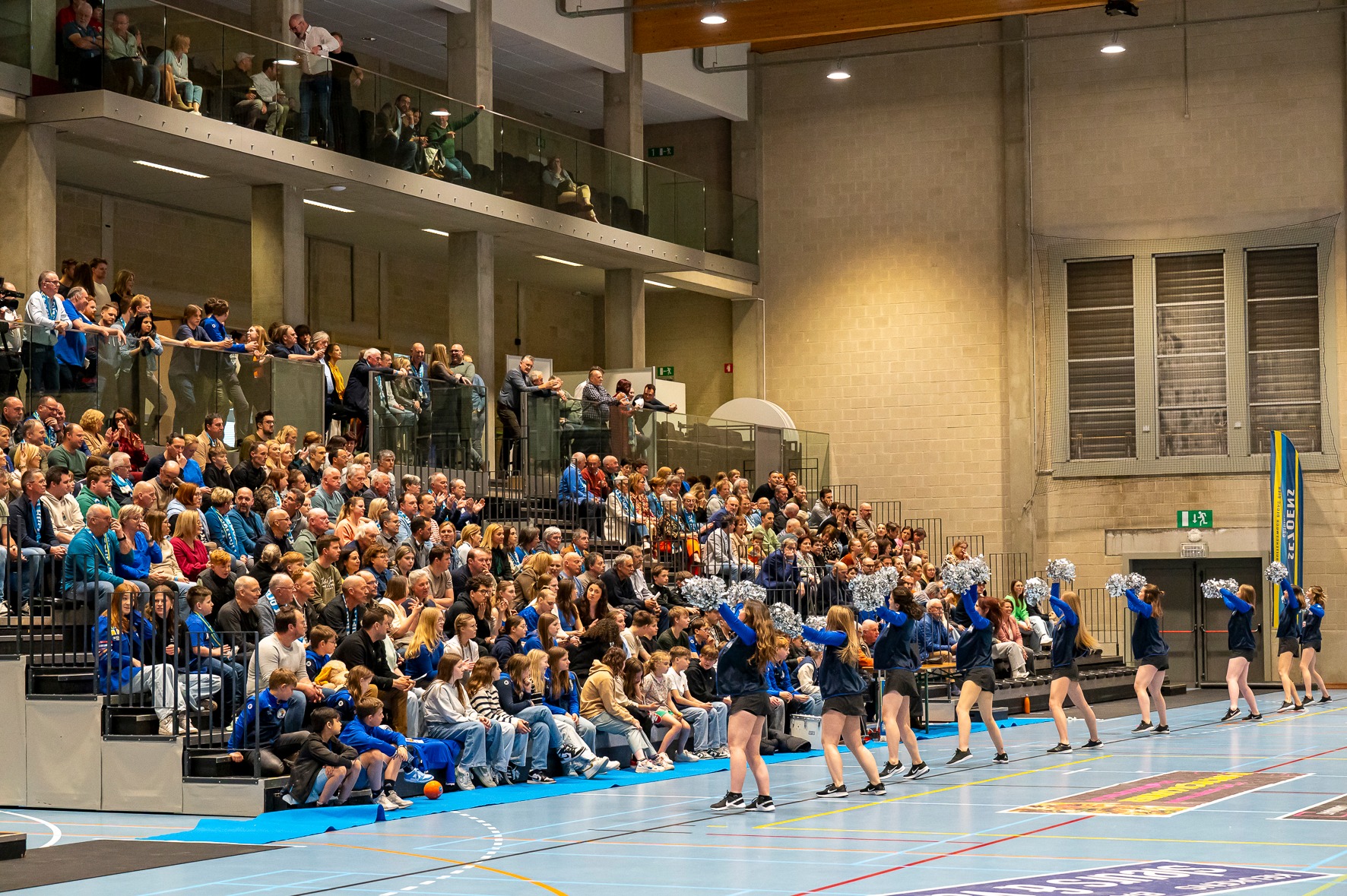 Sezoens Achilles Bocholt