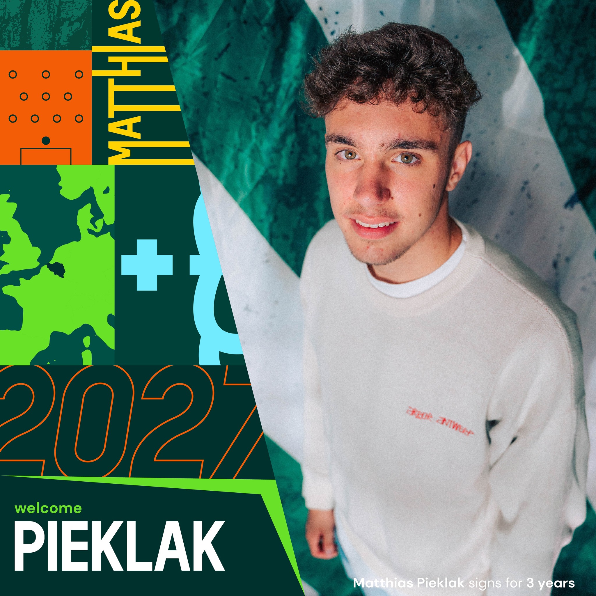 Matthias Pieklak