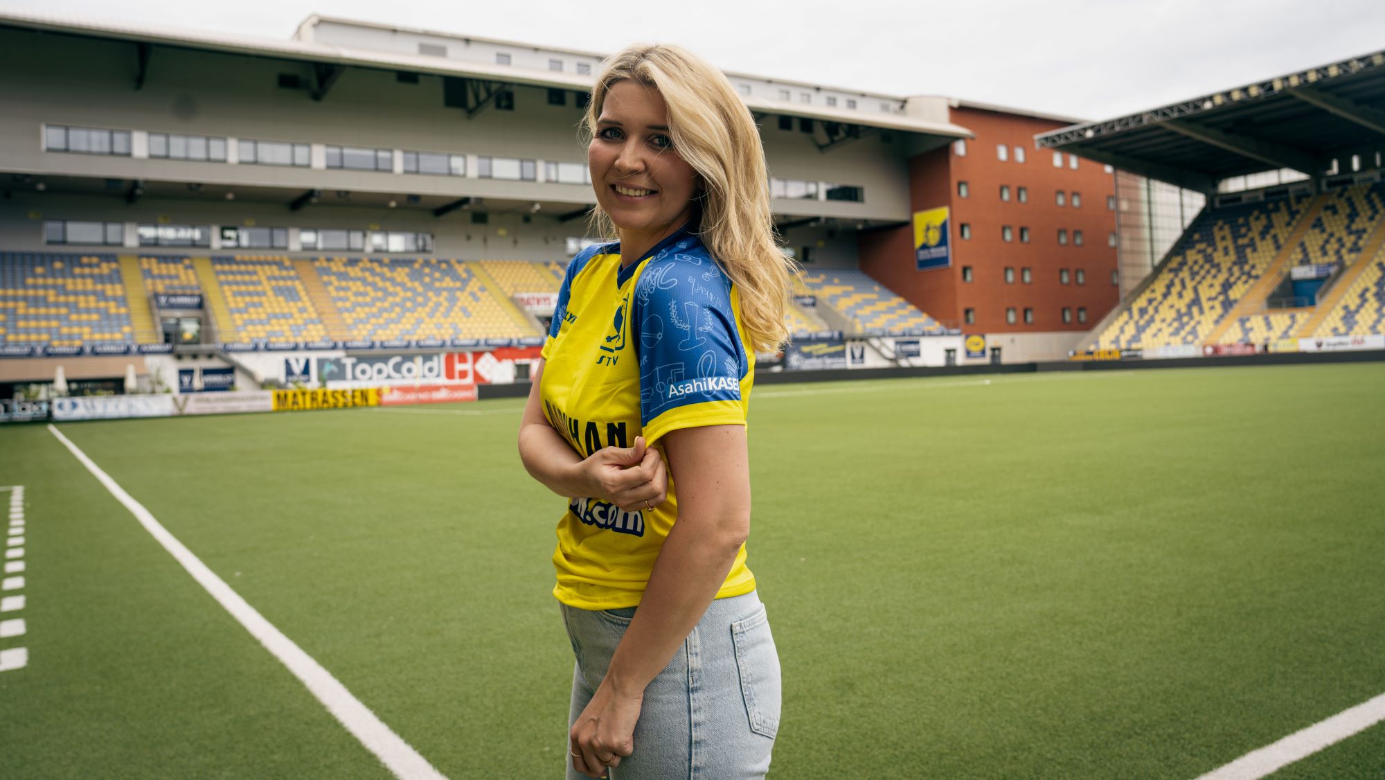 STVV