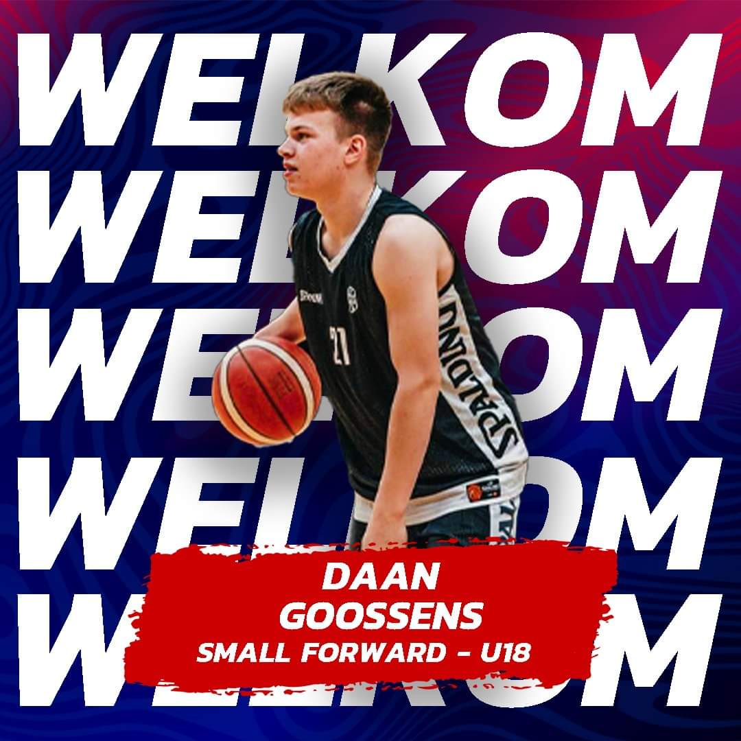 Daan Goossens