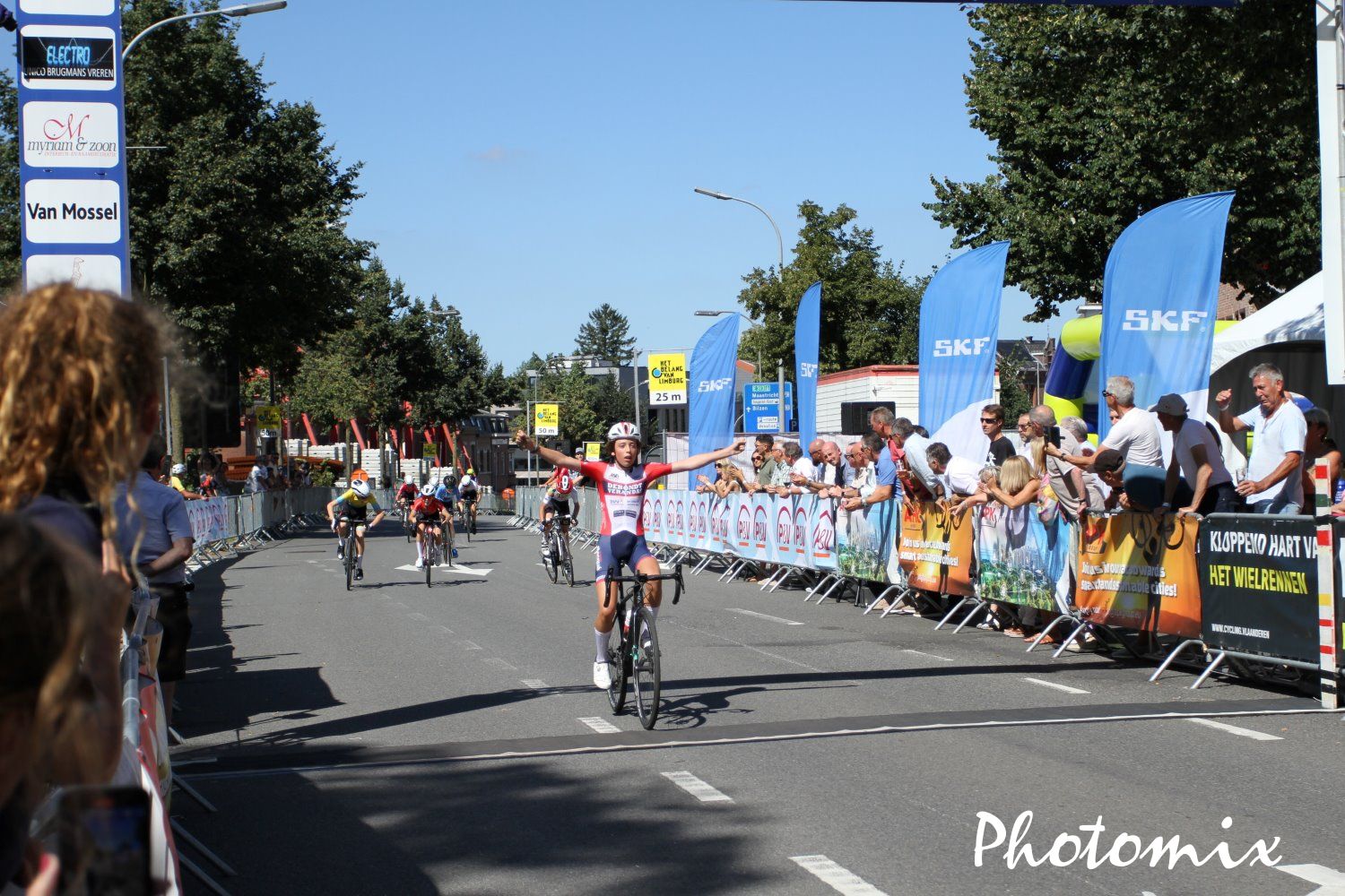 APK Group Limburgse Pijl