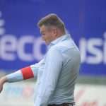 Stijn Geys - reactie - KFC Dessel Sport - 1ste Nationale VV - voetbal
