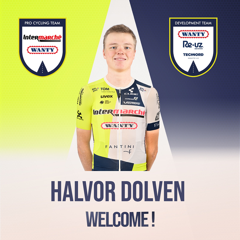 Halvor Dolven