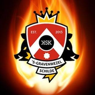 KSK 's-Gravenwezel-Schilde