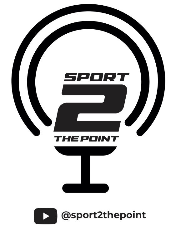 #Sport2thePoint