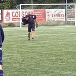 Provinciaal voetbal - 3de provinciale A Limburg - Herk Sport - Steve Corswarem kan meteen voor een verrassing zorgen