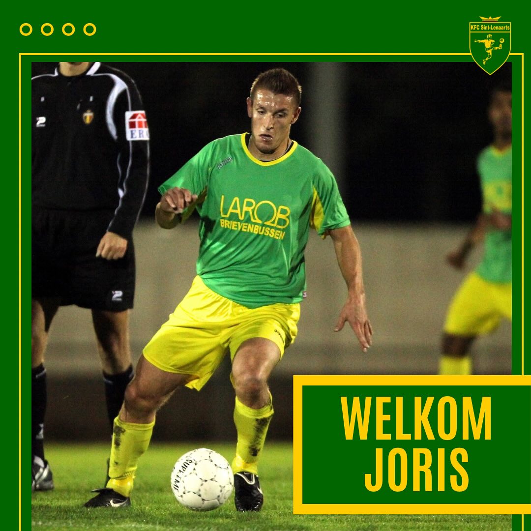 Joris Jaspers