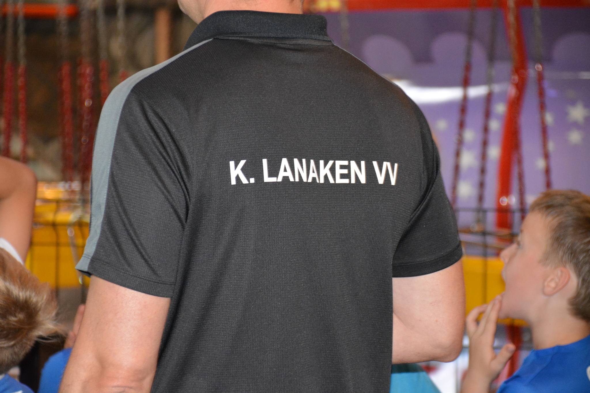 Lanaken VV