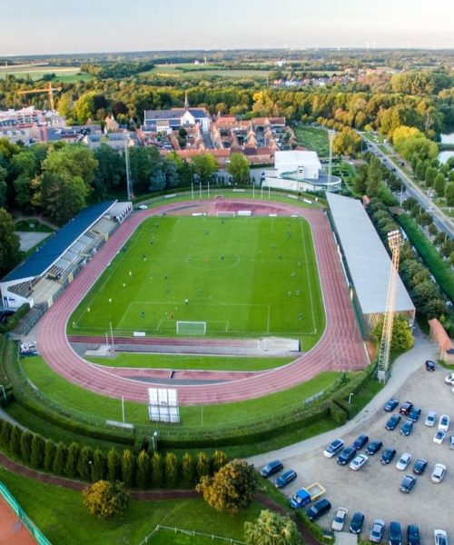Tradiitieclub KFC Diest 3