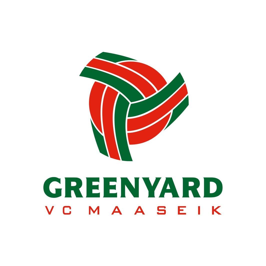 VC Greenyard Maaseik