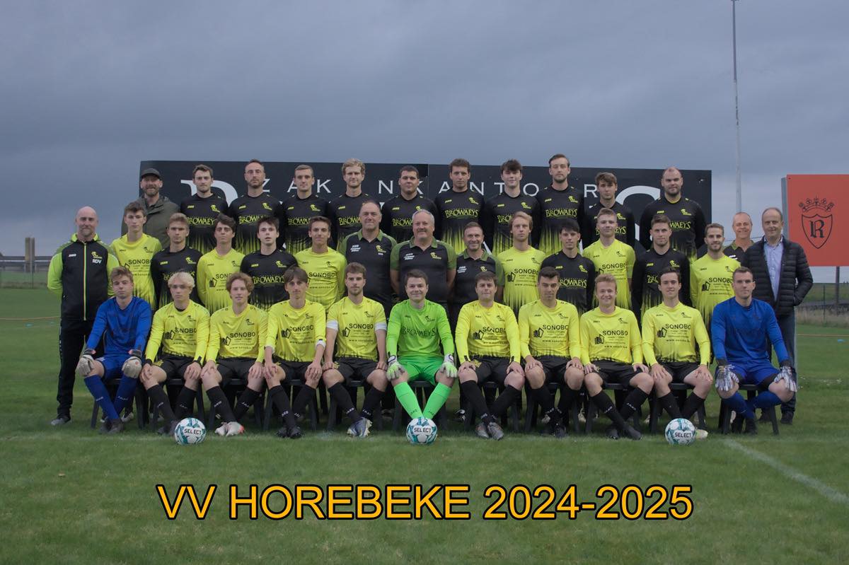 VV Horebeke