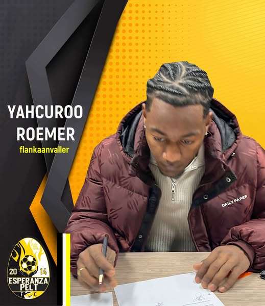 Yahcuroo Roemer