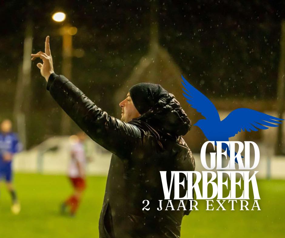 Gerd Verbeek