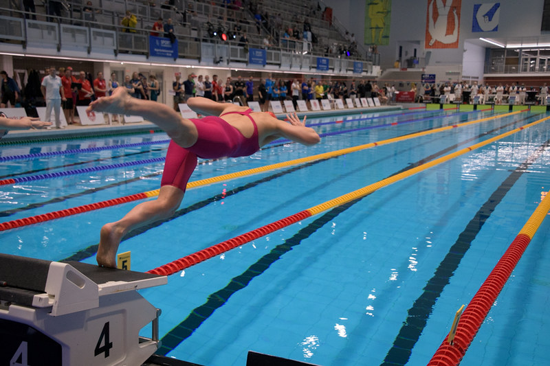 Flanders Swimming Cup