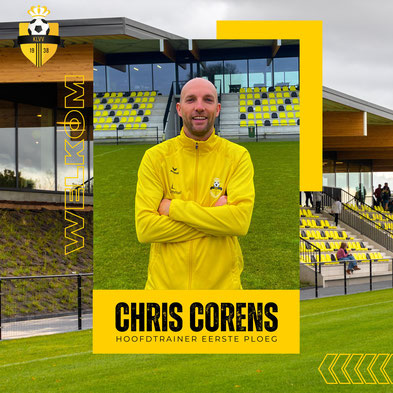 Chris Corens