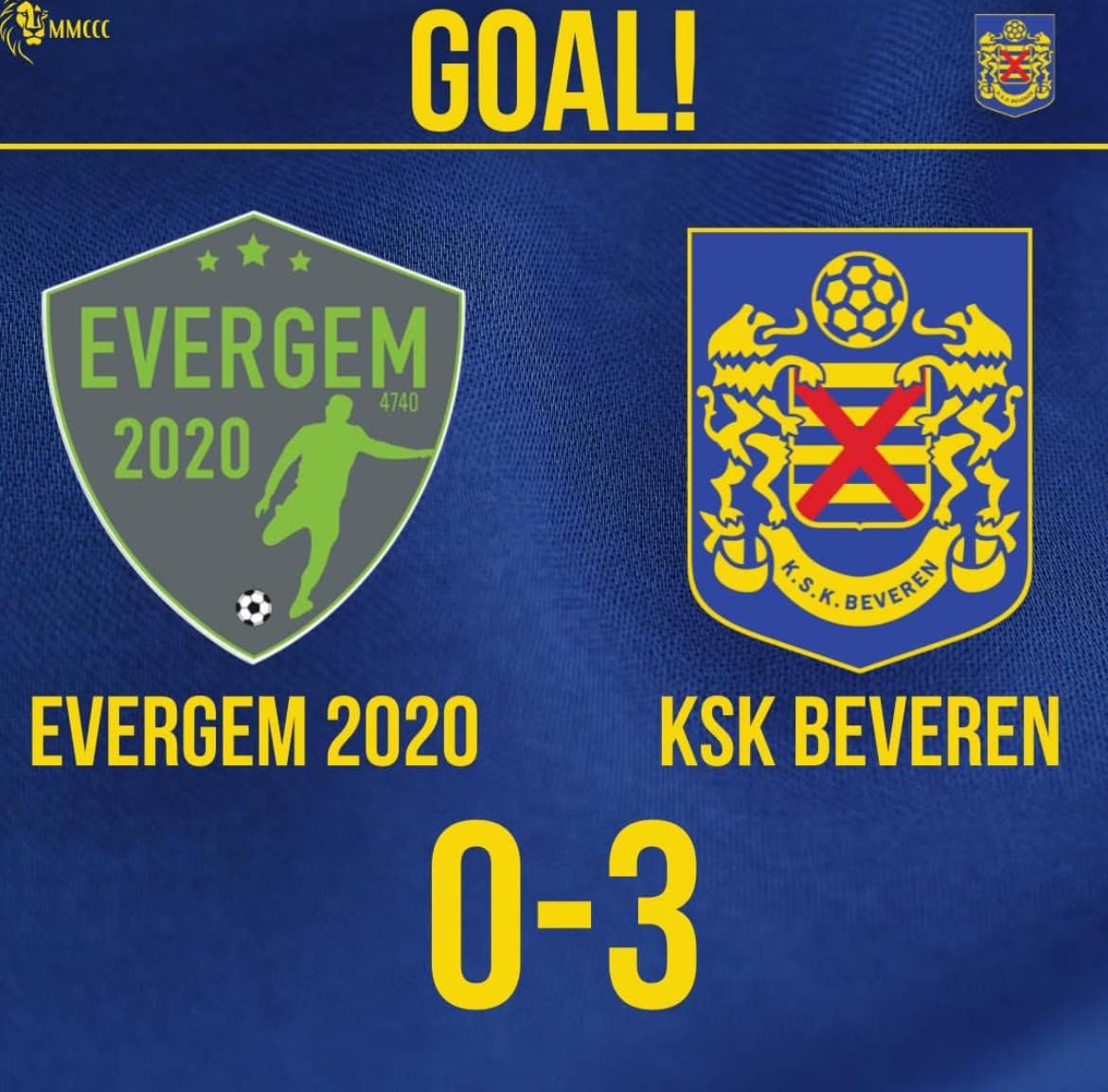 KSK Beveren