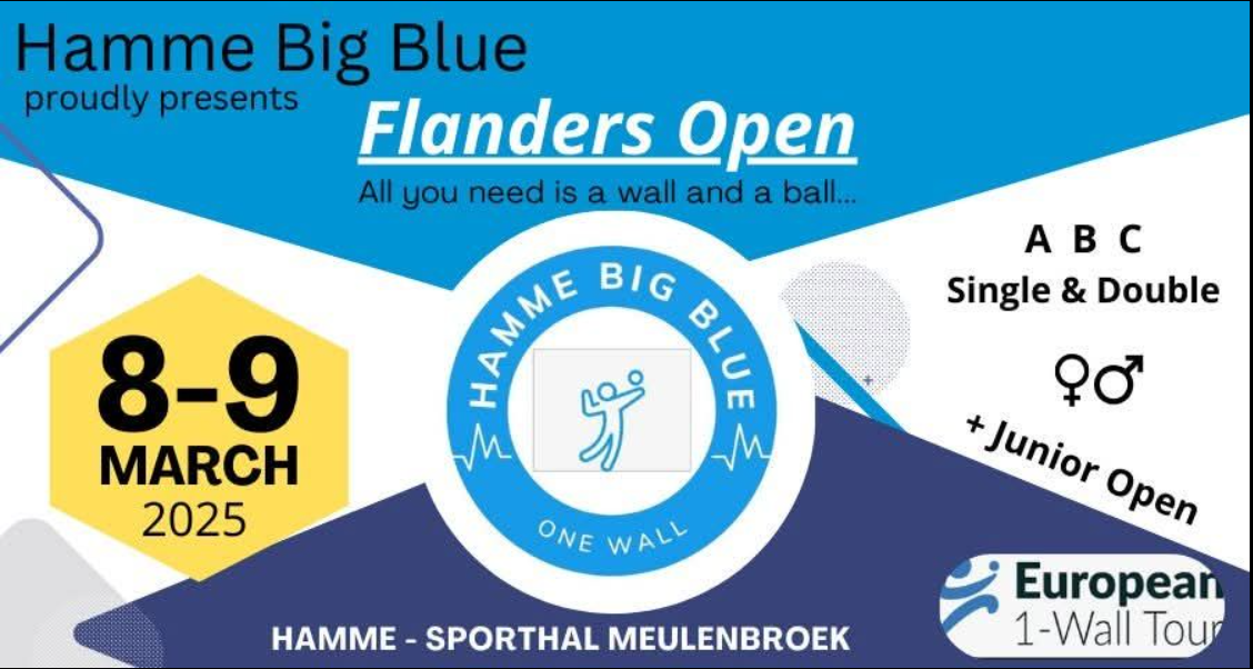 Flanders Open