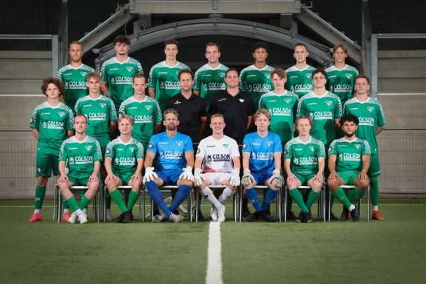 Jeen Zeekaf-Nationaal Voetbal-3de Klasse B-KEWS Schoonbeek-Beverst-Provinciaal Voetbal-K. Lanaken VV-2de provinciale A Limburg-herlanceert zich