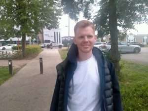 Tjorven