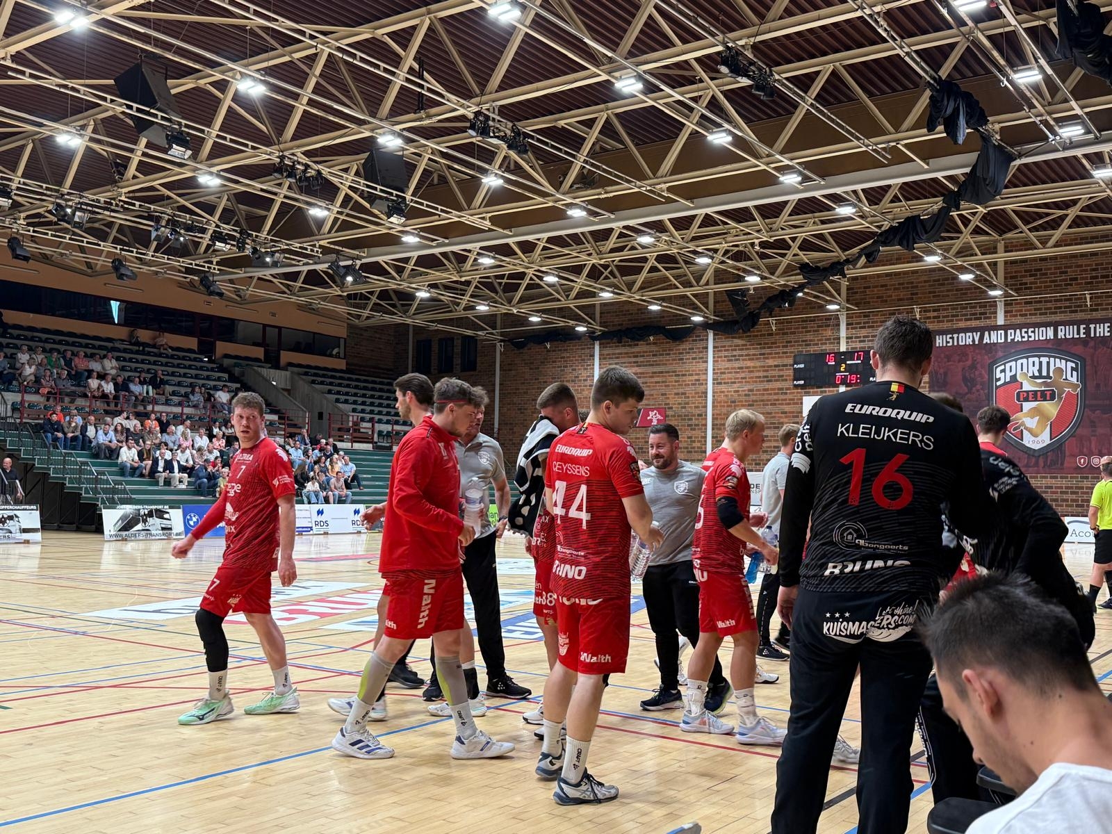 Finaleplaats