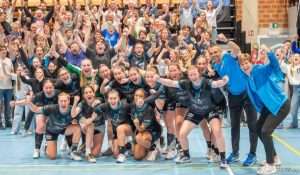 Teleurstelling maakt plaats