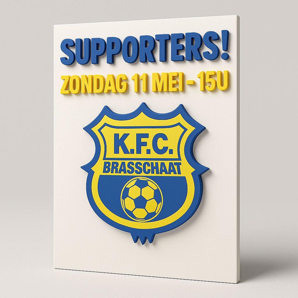KFC Brasschaat