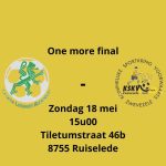 Eerste succes