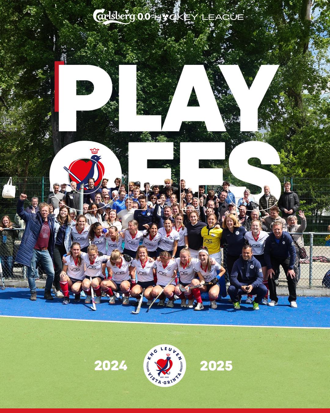 KHC Leuven