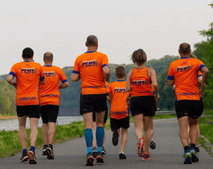 Atlas Copco Hoeselt Run