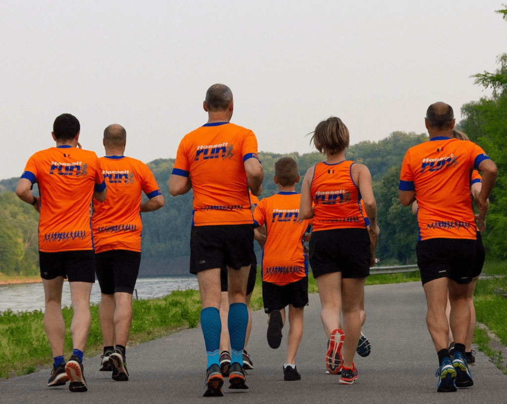 Atlas Copco Hoeselt Run