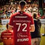 Handbal is een familiesport!