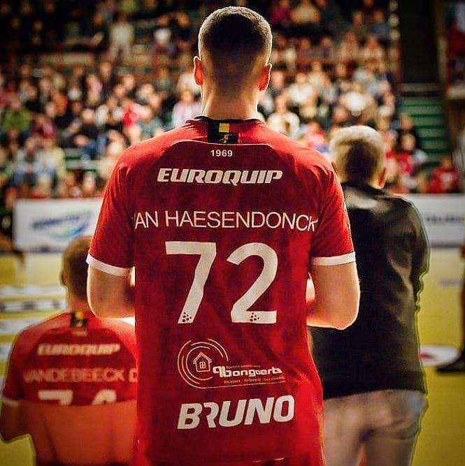 Handbal is een familiesport!