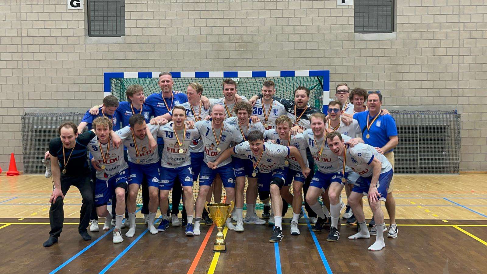 Besox Handbalclub Izegem