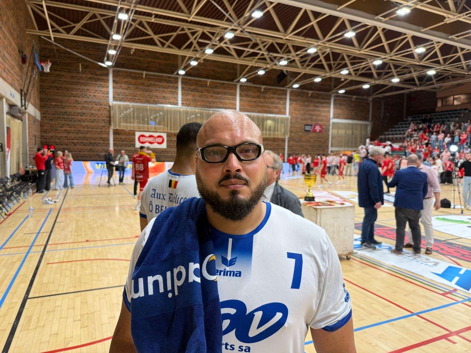 Julien Devisch