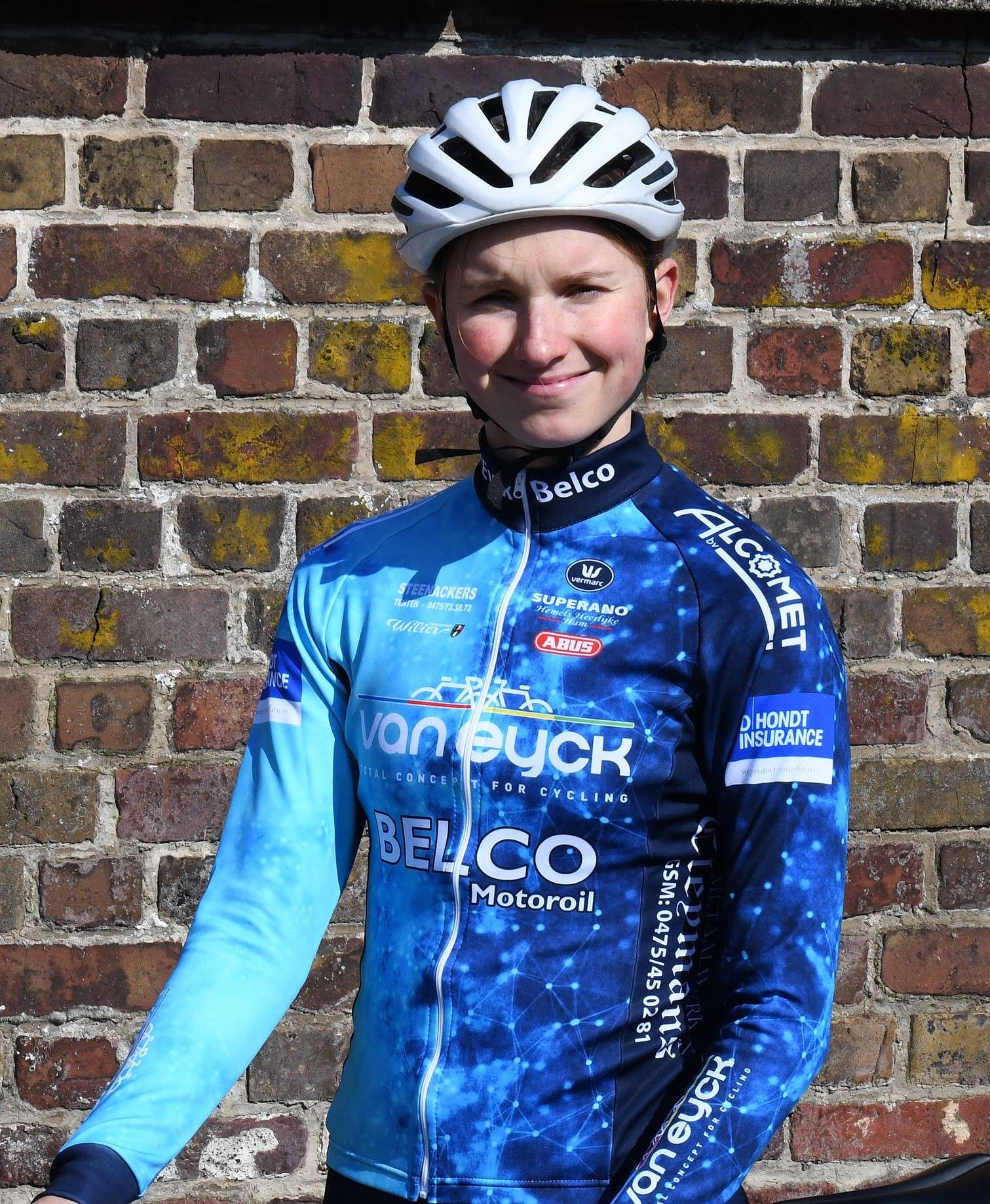 Annelies Nijssen