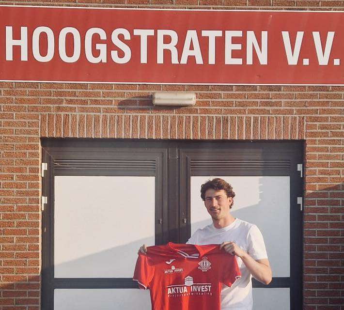 Arne Cassaert