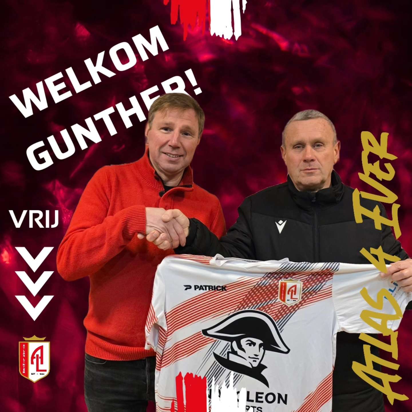 Gunther Roosen