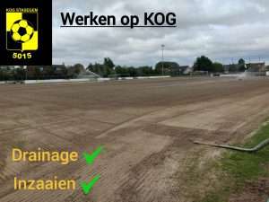 KOG Stasegem