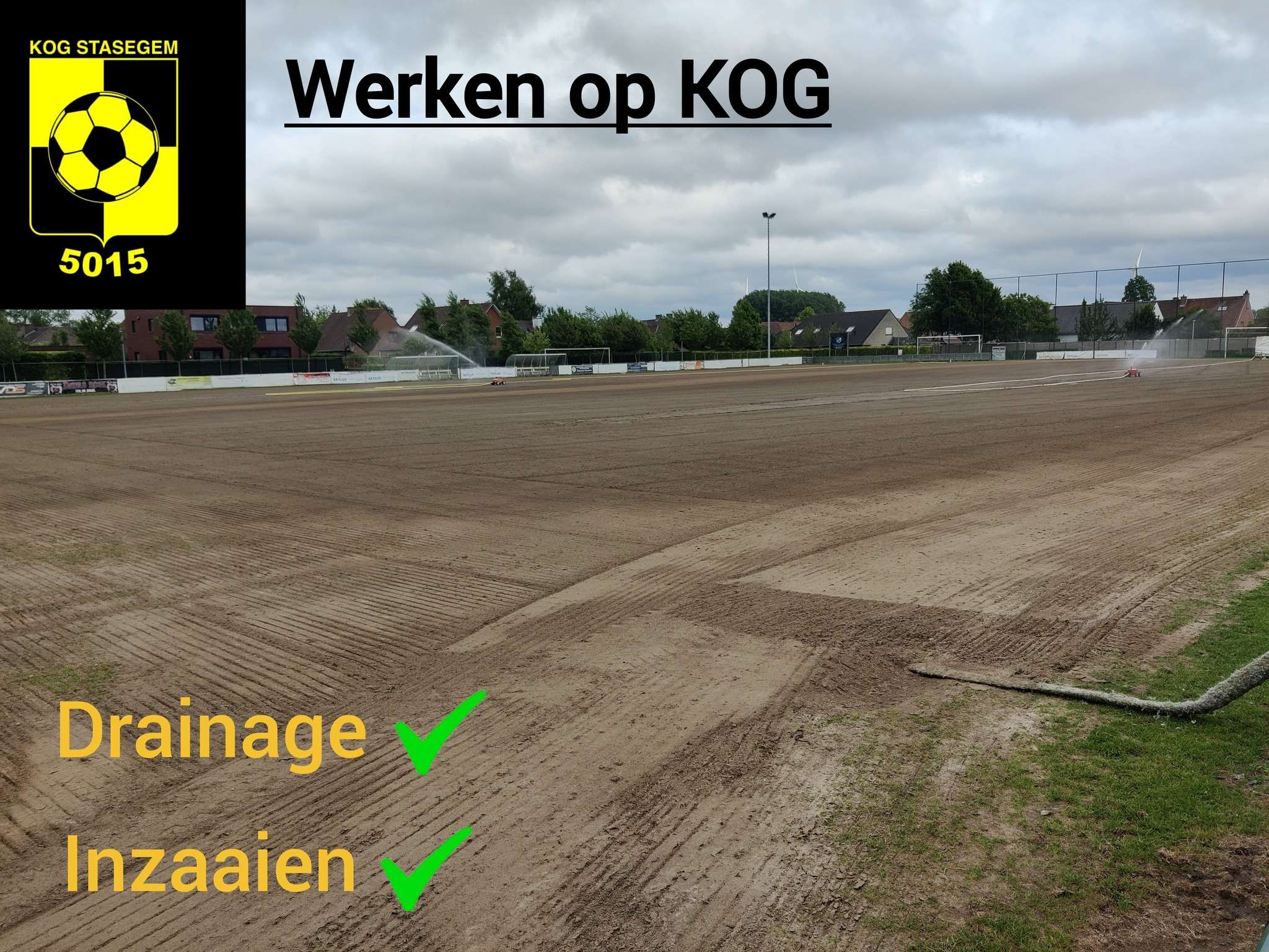 KOG Stasegem