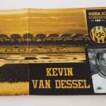 Kevin Van Dessel