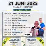 SK Pepingen-Halle