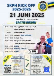 SK Pepingen-Halle