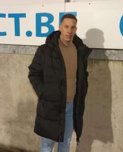 Pieter De Bot