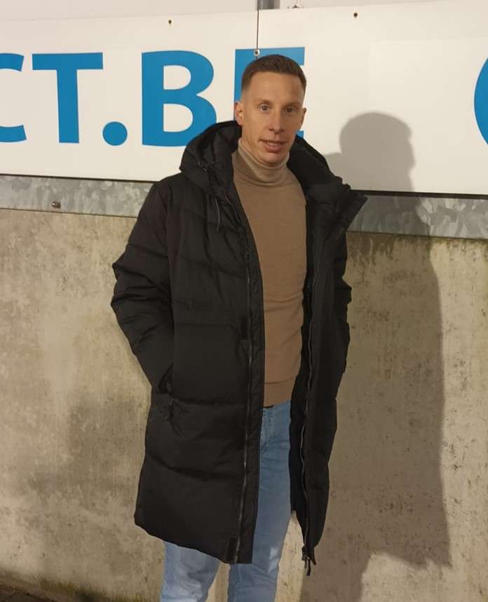 Pieter De Bot