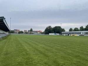 VK Liedekerke wil weer