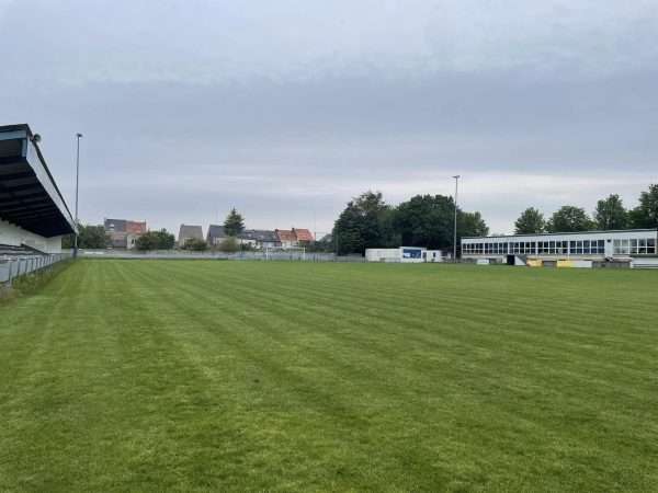 VK Liedekerke wil weer