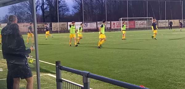 Sportief Rotselaar stijgt