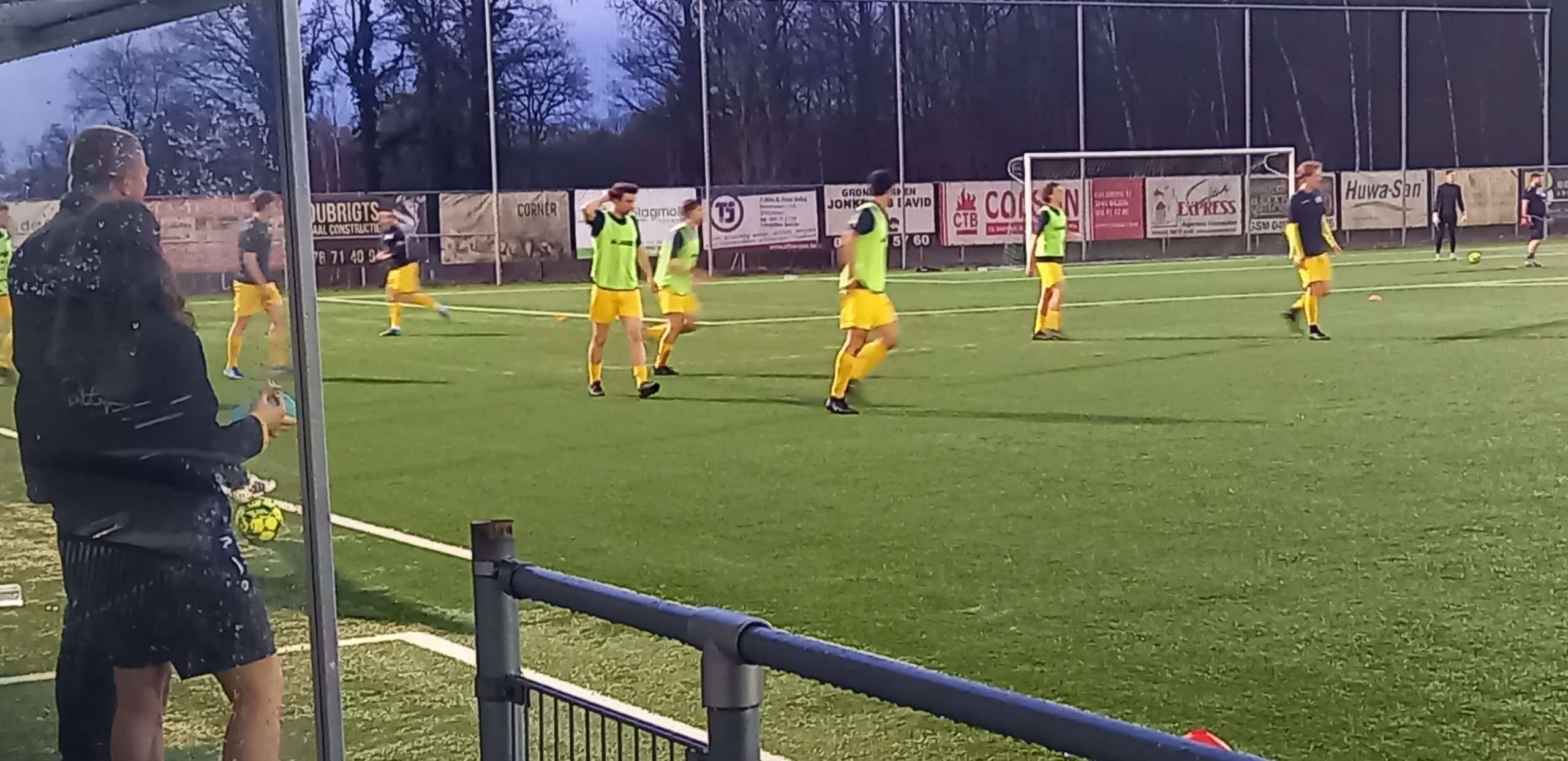 Sportief Rotselaar stijgt