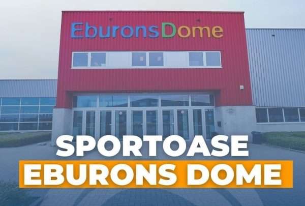 Eburons Dome